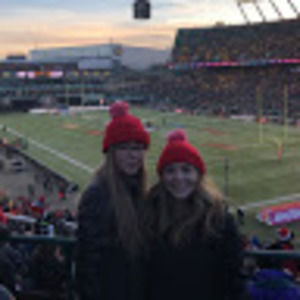 Meet your Posher, Erin